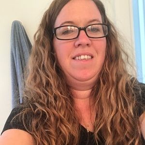 Meet your Posher, Patricia